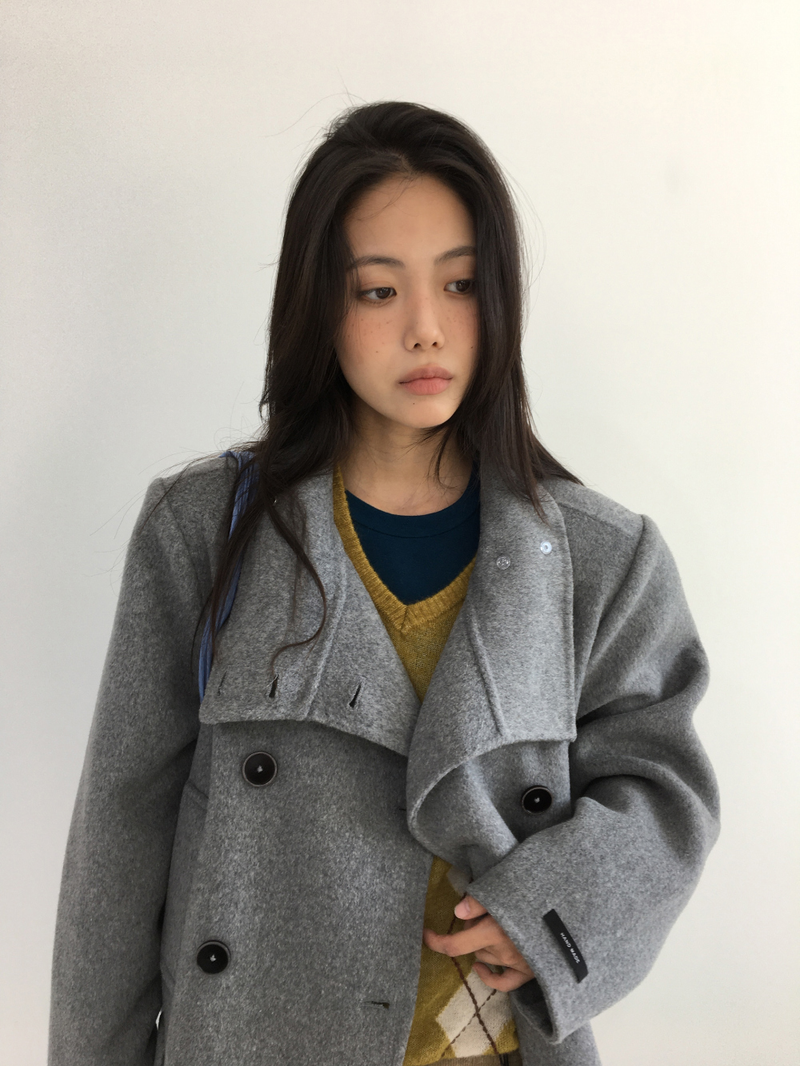 Bedi Round Long Sleeve (6color)