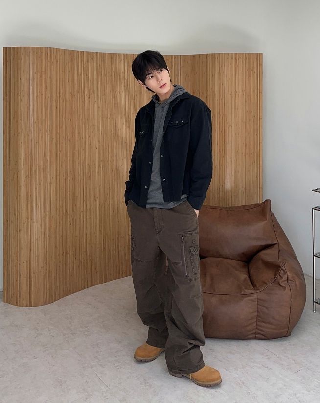 Airen Soft Warmer Hoodie