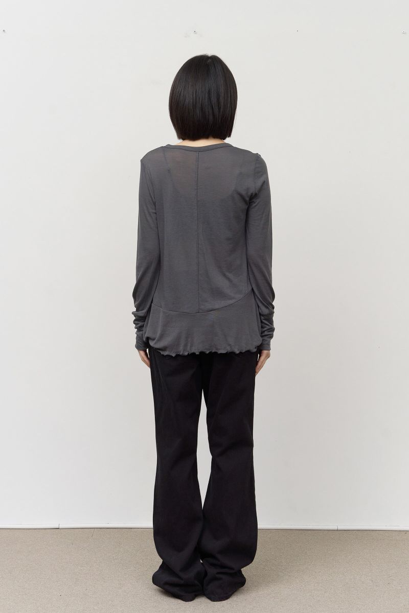 (W) Evan Top