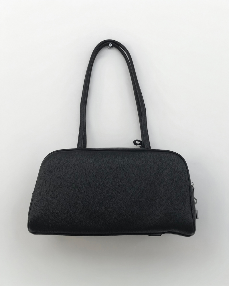 Brooklyn Classic Shoulder Bag (4color)