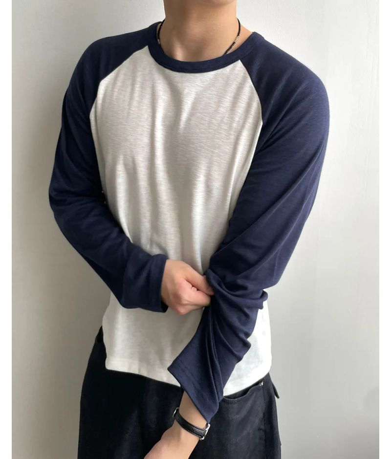 Heather Nagrand Long Sleeve
