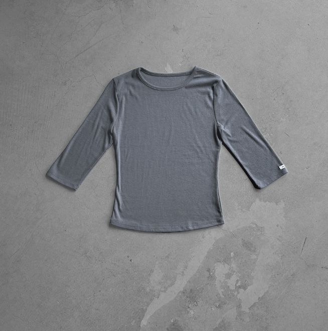 Seon Daily Three Quarter Tee
