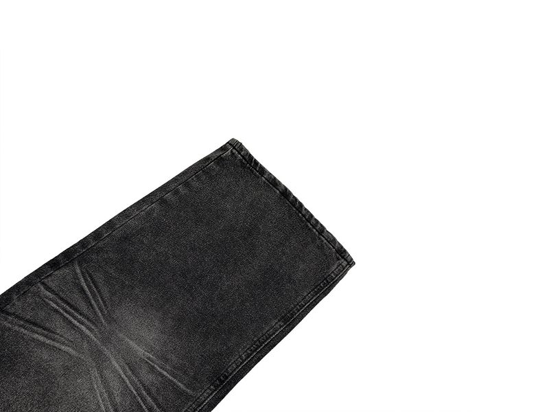 Filine Washing Wide Denim