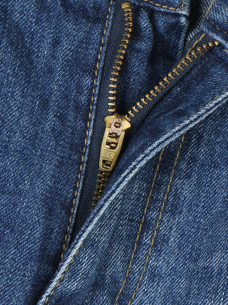 Hord Cat Bootscut Denim