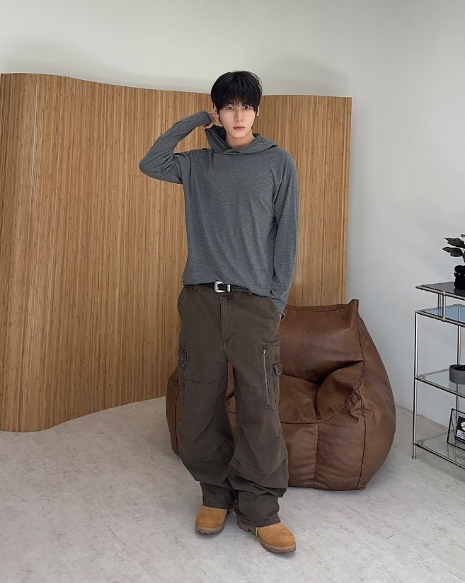 Airen Soft Warmer Hoodie