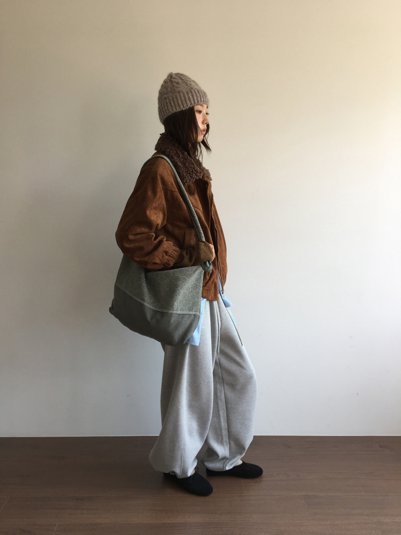 Rita string pants (6color)