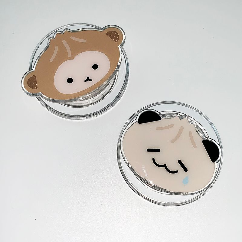 monkey & panda mandu magsafe griptok