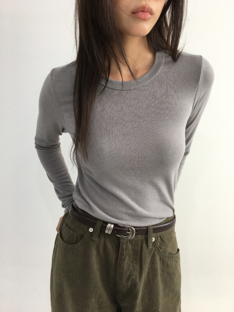 Ano Doubling Belt (4color)
