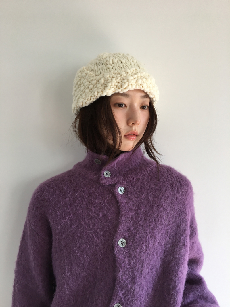 シャポニットトルーパーハット(4color)