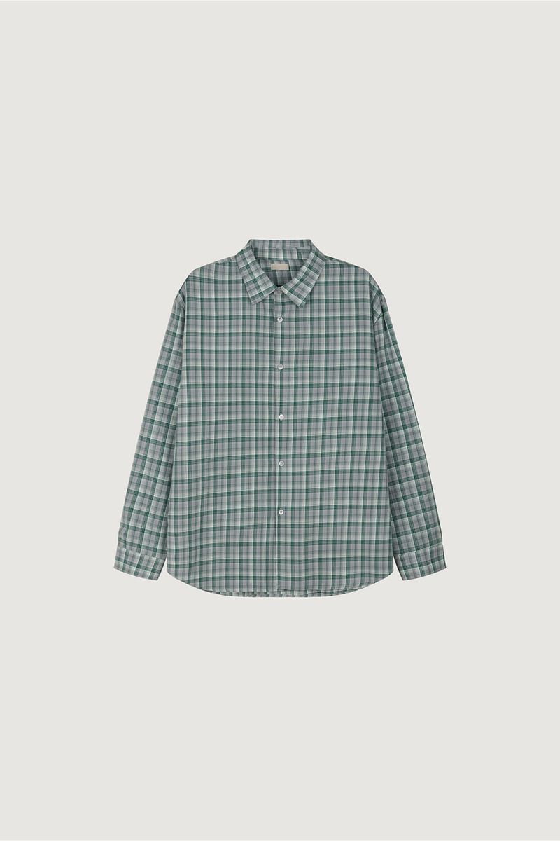 Cor Check Shirt