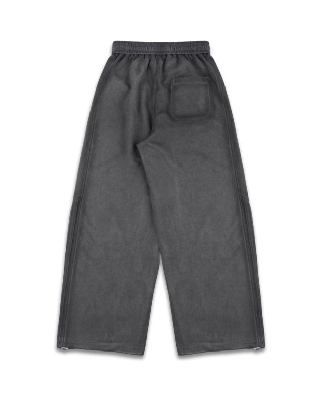 Ciel Washed Cutout Track Pants