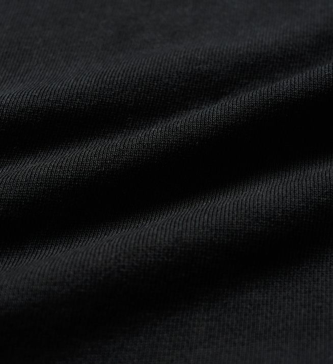 26FW★ Inverse Waffle Layer Hoodie