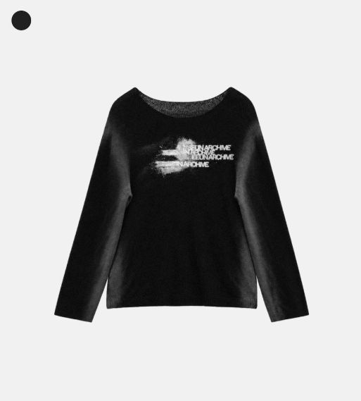 EEUN（イウン）の「26FW★ [EEUN MADE] Heize Type Knit（Tops）」