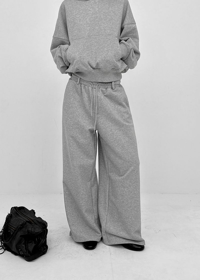 BLACKUP（ブラックアップ）の「[MADE] リセインビジョーワイドエスニックパンツ (Available as a set)（パンツ）」