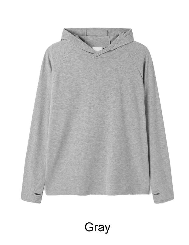 Airen Soft Warmer Hoodie