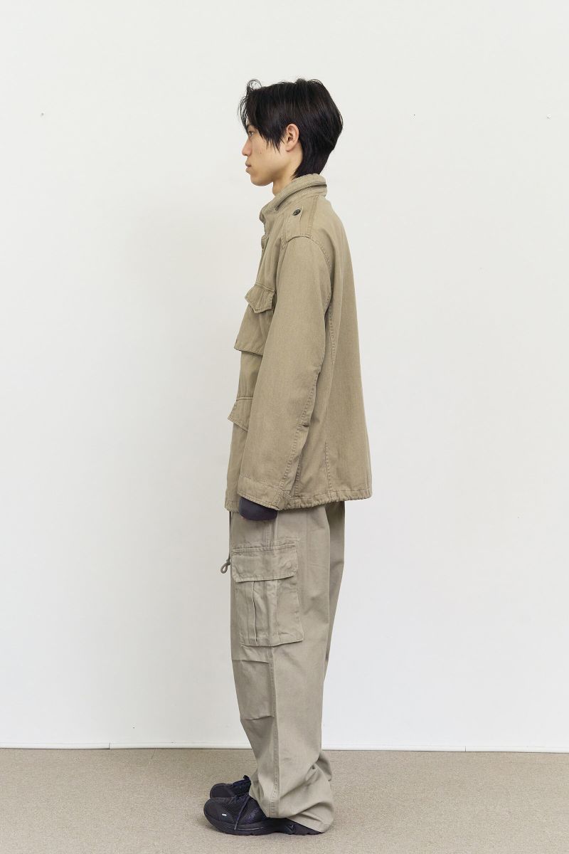 Cone M65 Field Jacket
