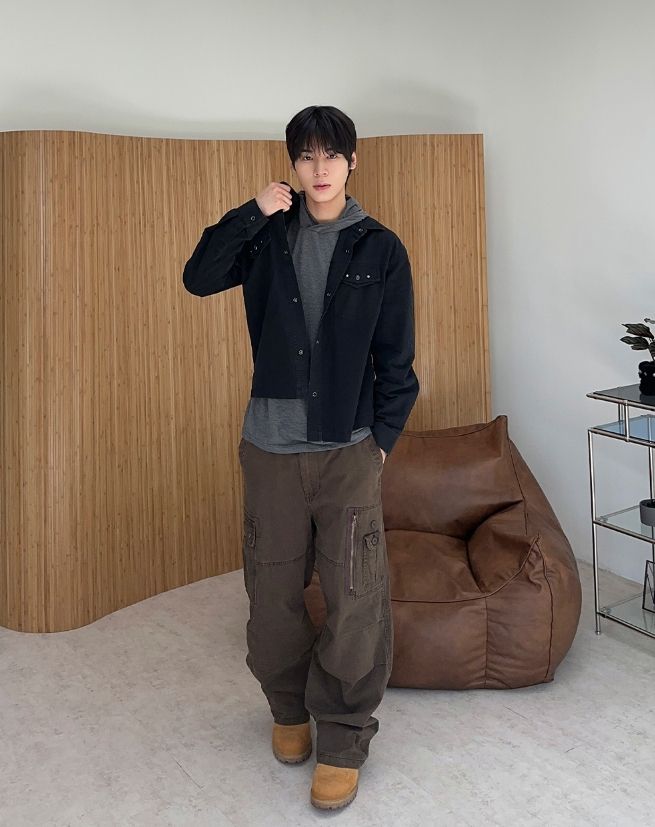 Airen Soft Warmer Hoodie