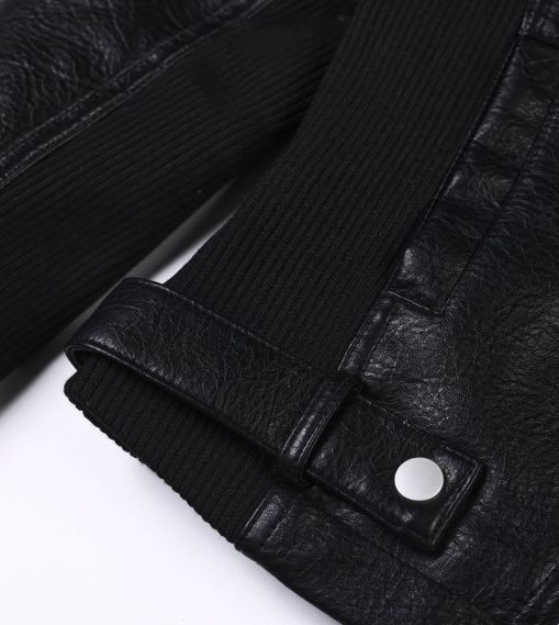 Bexa Rider Jacket