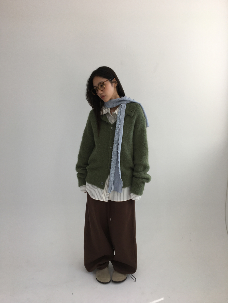 Verso Mix Muffler (3color)