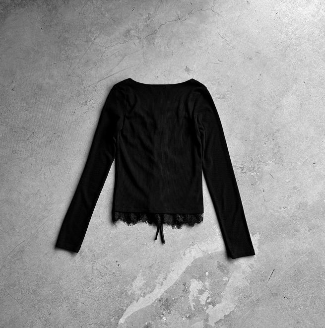 Hav Lace Layered Cardigan