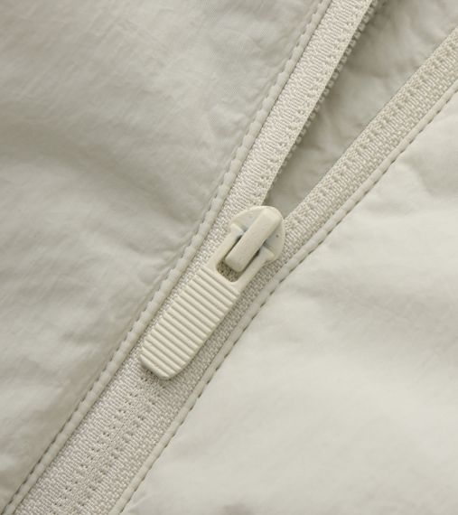 Aeron Pumping Jacket