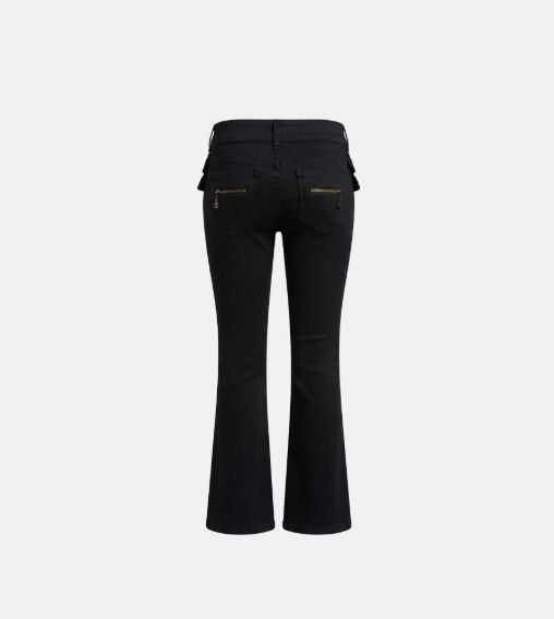 Napoleon Bootcut Pants