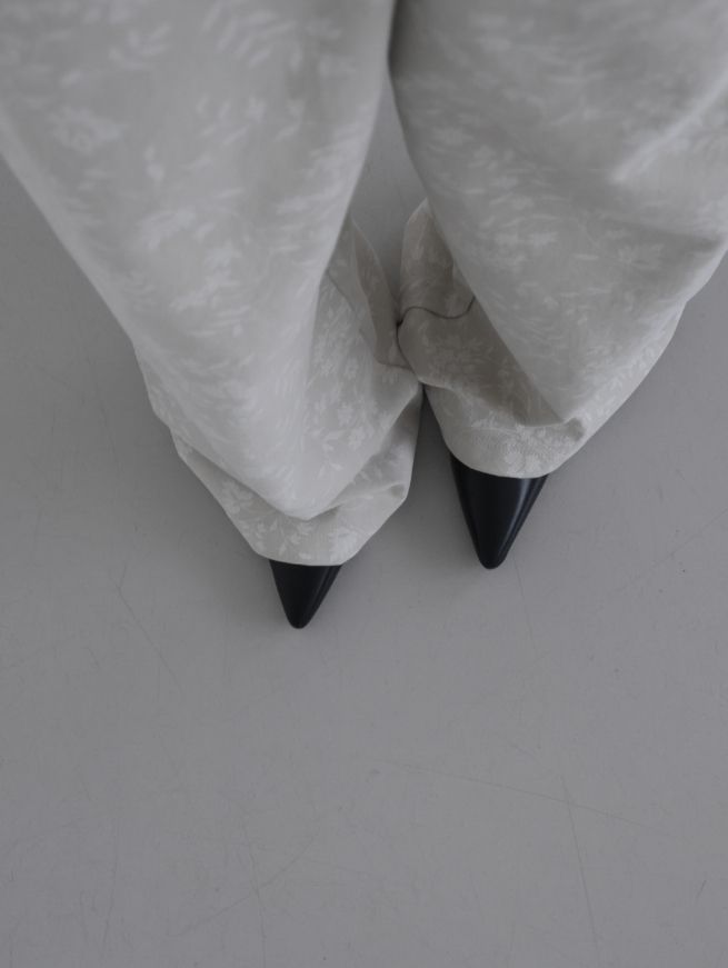 1221 Stiletto Ankle Boots (3cm)