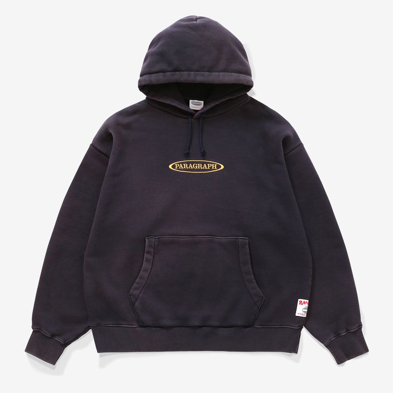 PARAGRAPH（パラグラフ）の「クラシックオーバルフーディー（トップス）」