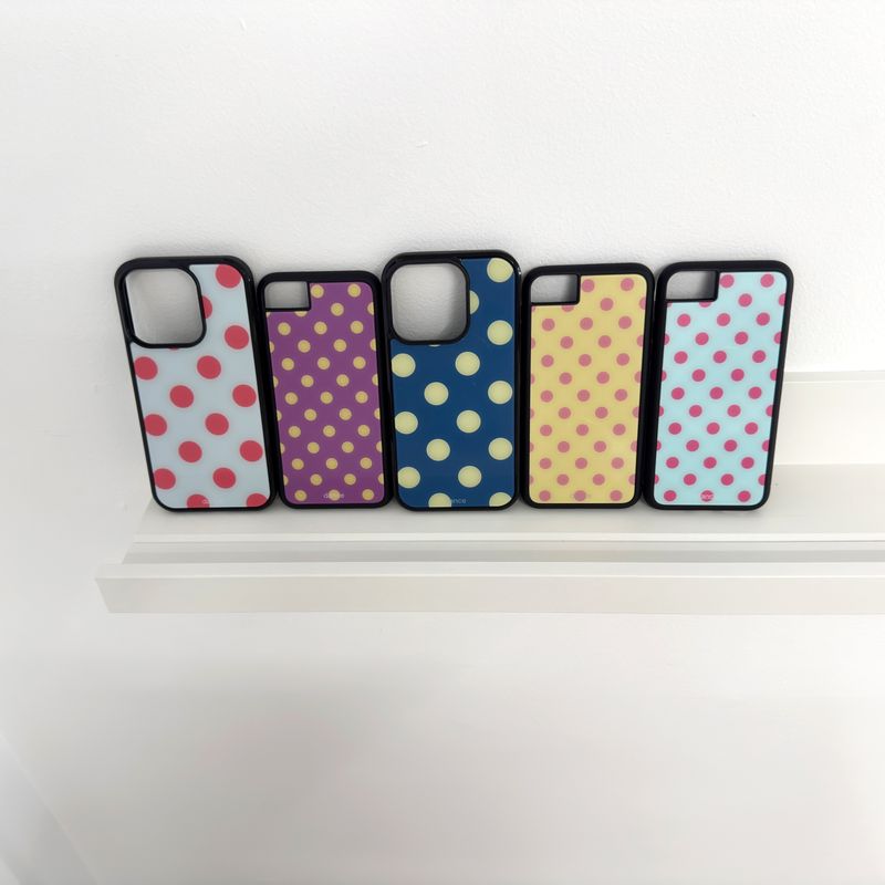 DANCE dot case no. 097 MagSafe