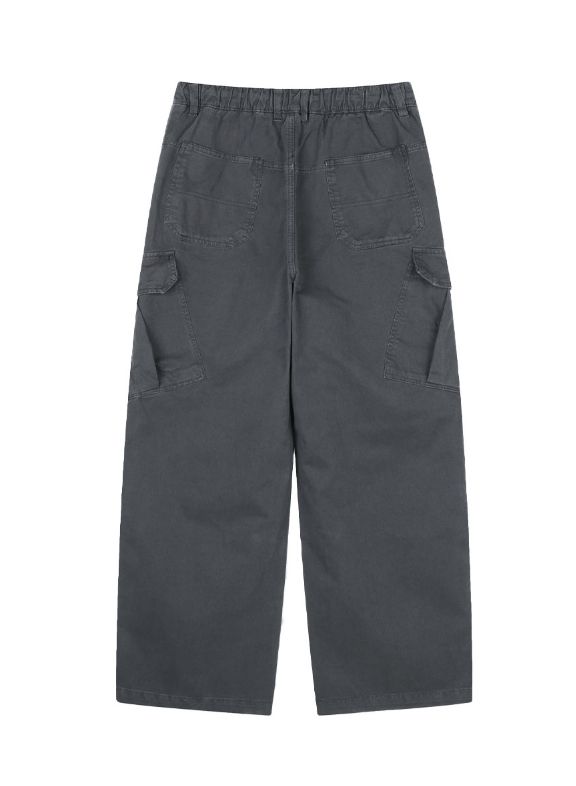 Eiffel Washed Cargo Pants