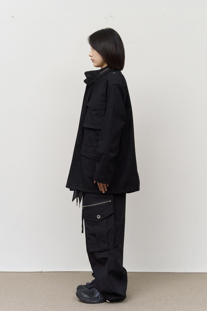 Cone M65 Field Jacket