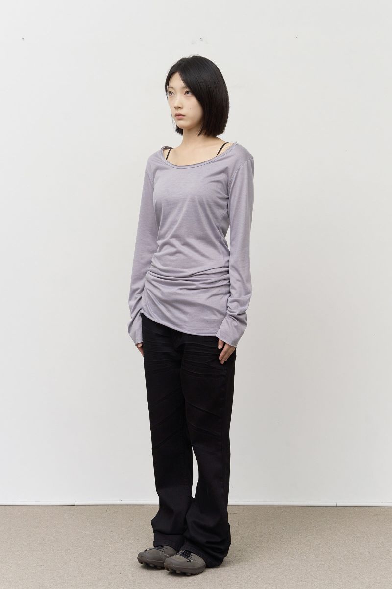 (W) Dunst Top