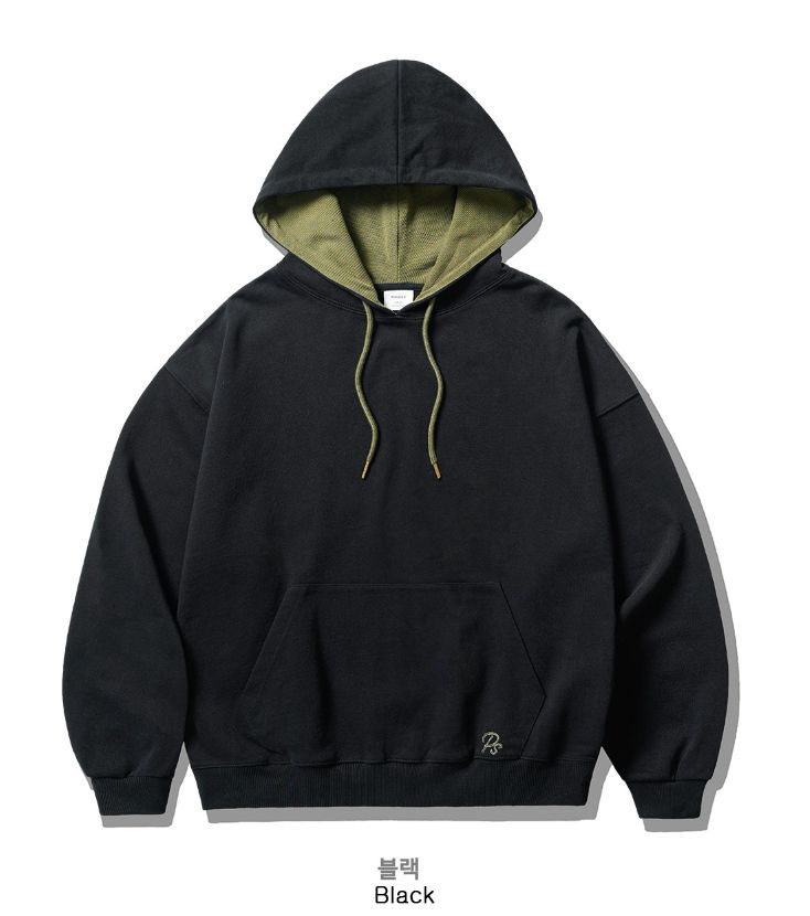 PERSTEP（パーステップ）の「26FW★ Inverse Waffle Layer Hoodie（Tops）」