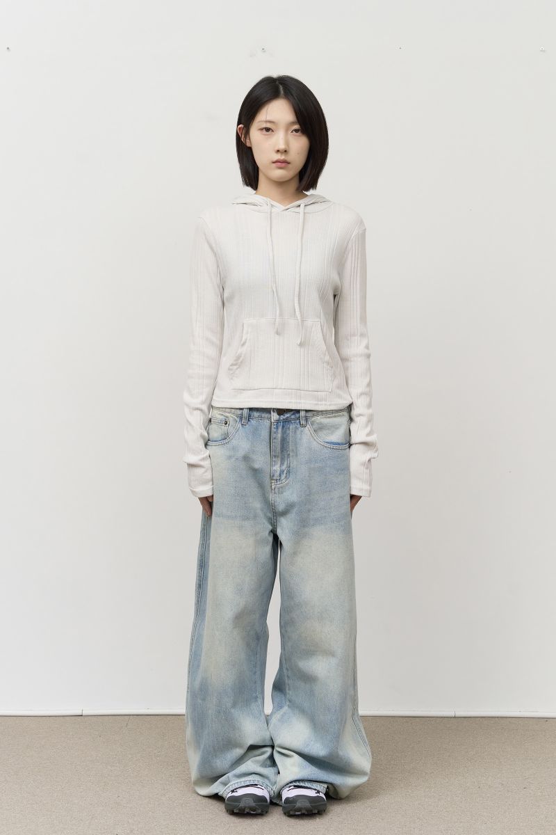 (W) スープ フーディー