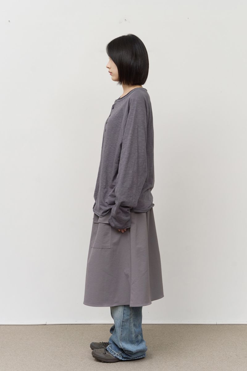 (W) Polki Skirt