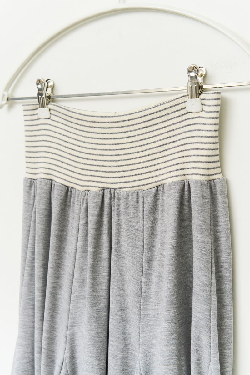 (W) Kenny Skirt