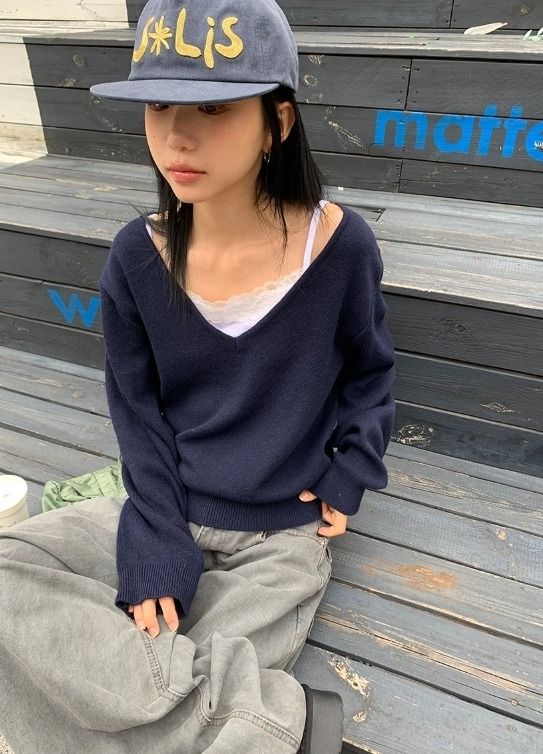 Feiju Vintage Embroidery Ball Cap
