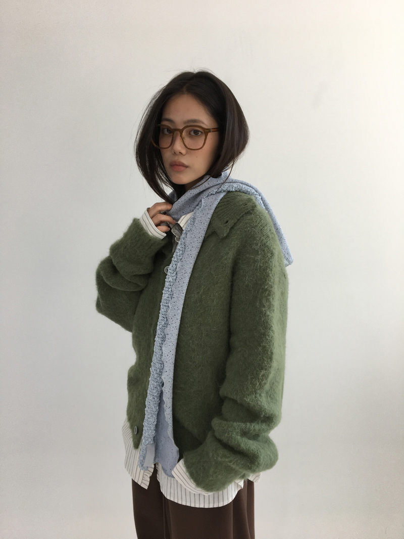 Verso Mix Muffler (3color)