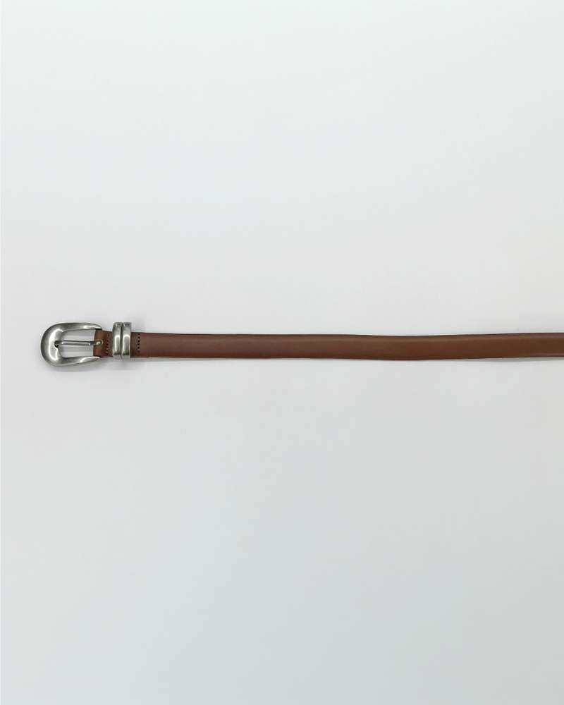 Ano Doubling Belt (4color)