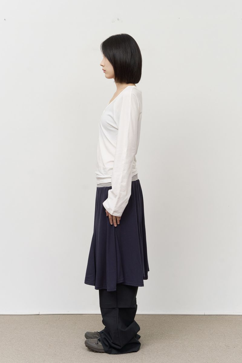 (W) Kenny Skirt
