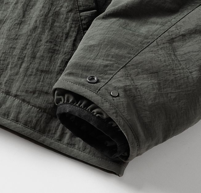 26FW★ Wind Block Liner Jacket