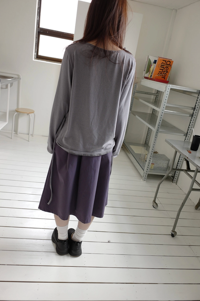 grapevine skirt (3c)