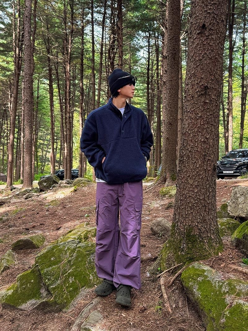 ASCLO Awesome Cargo Pants (7color)