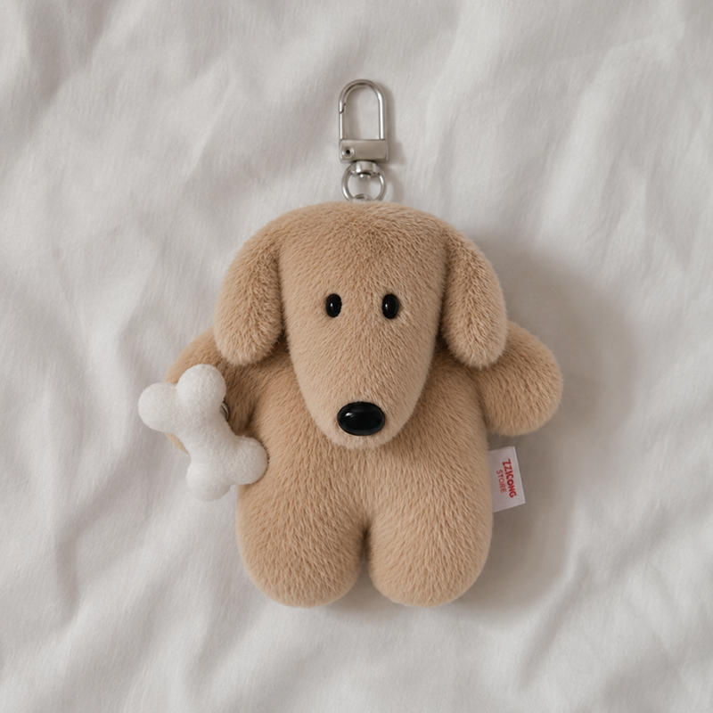 [MADE] Binggle Binggle 'Gamja'