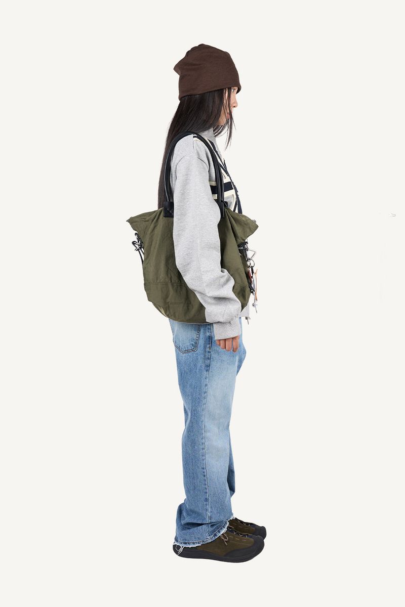 Union Embroidery Cotton Zip-up