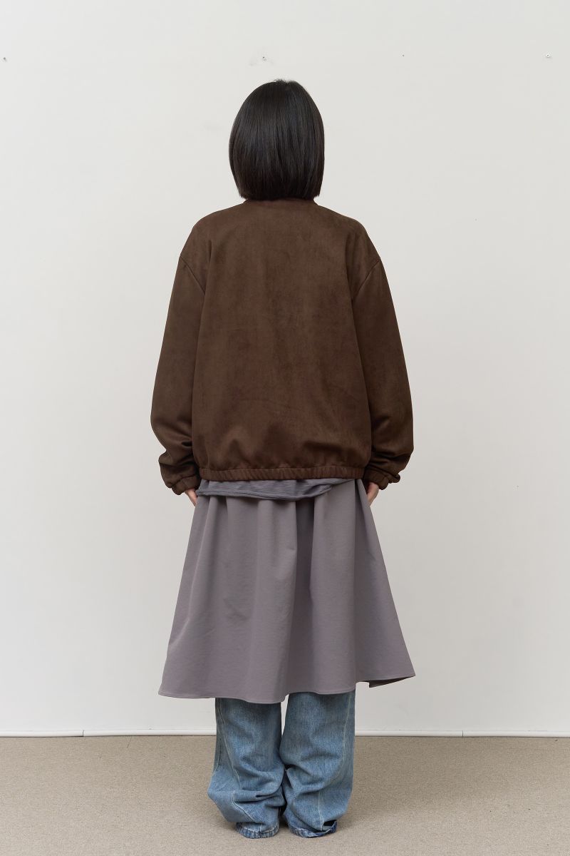 (W) Polki Skirt