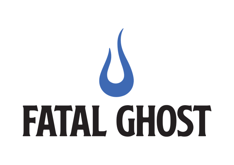 FATAL GHOST