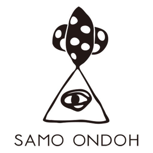 SAMO ONDOH