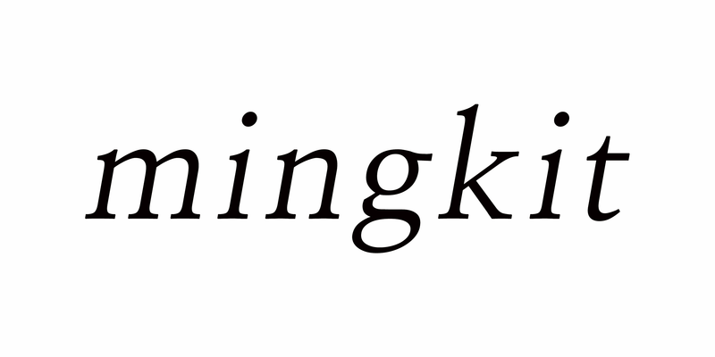 MINGKIT