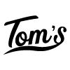 TOM'S BIRTHDAY